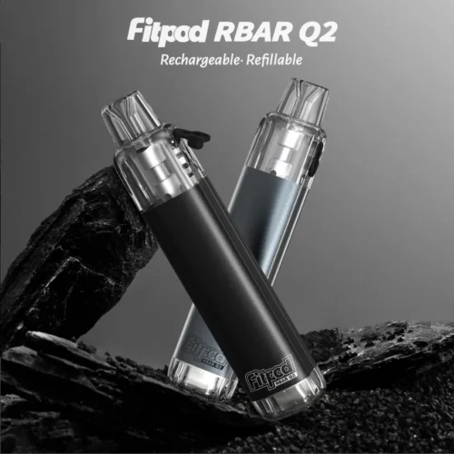Fitpod RBAR Q2