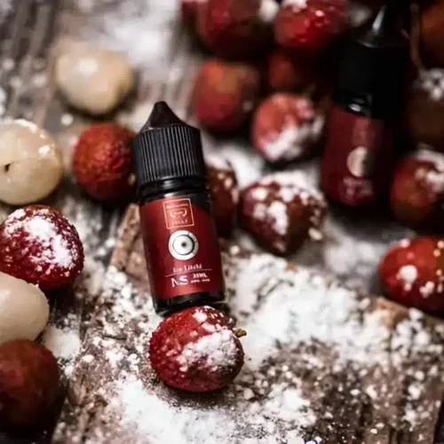 Alternative view of FRUIT OF STEEL 鋼鐵果煙油｜美國進口水果風味・多容量可選・711貨到付款