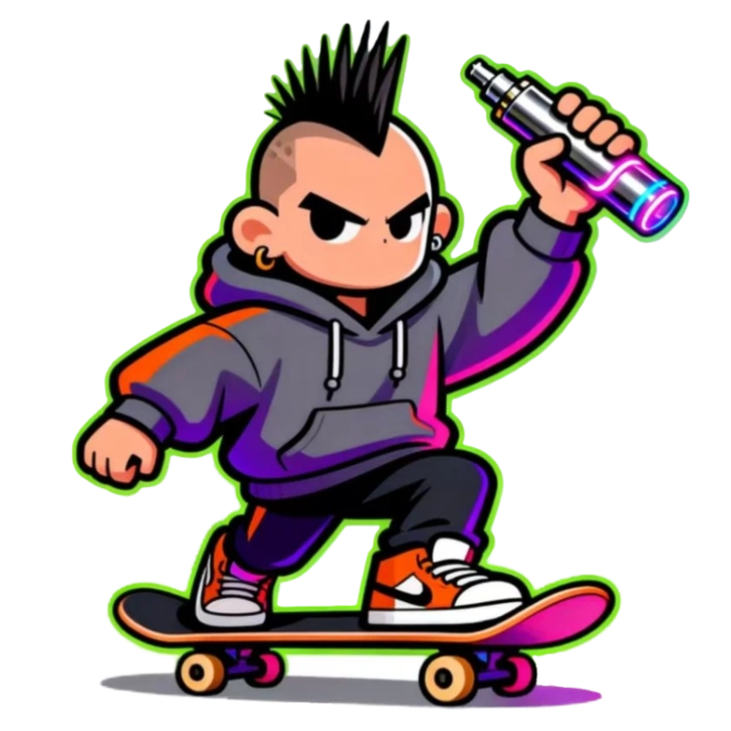 悅刻電子煙商店